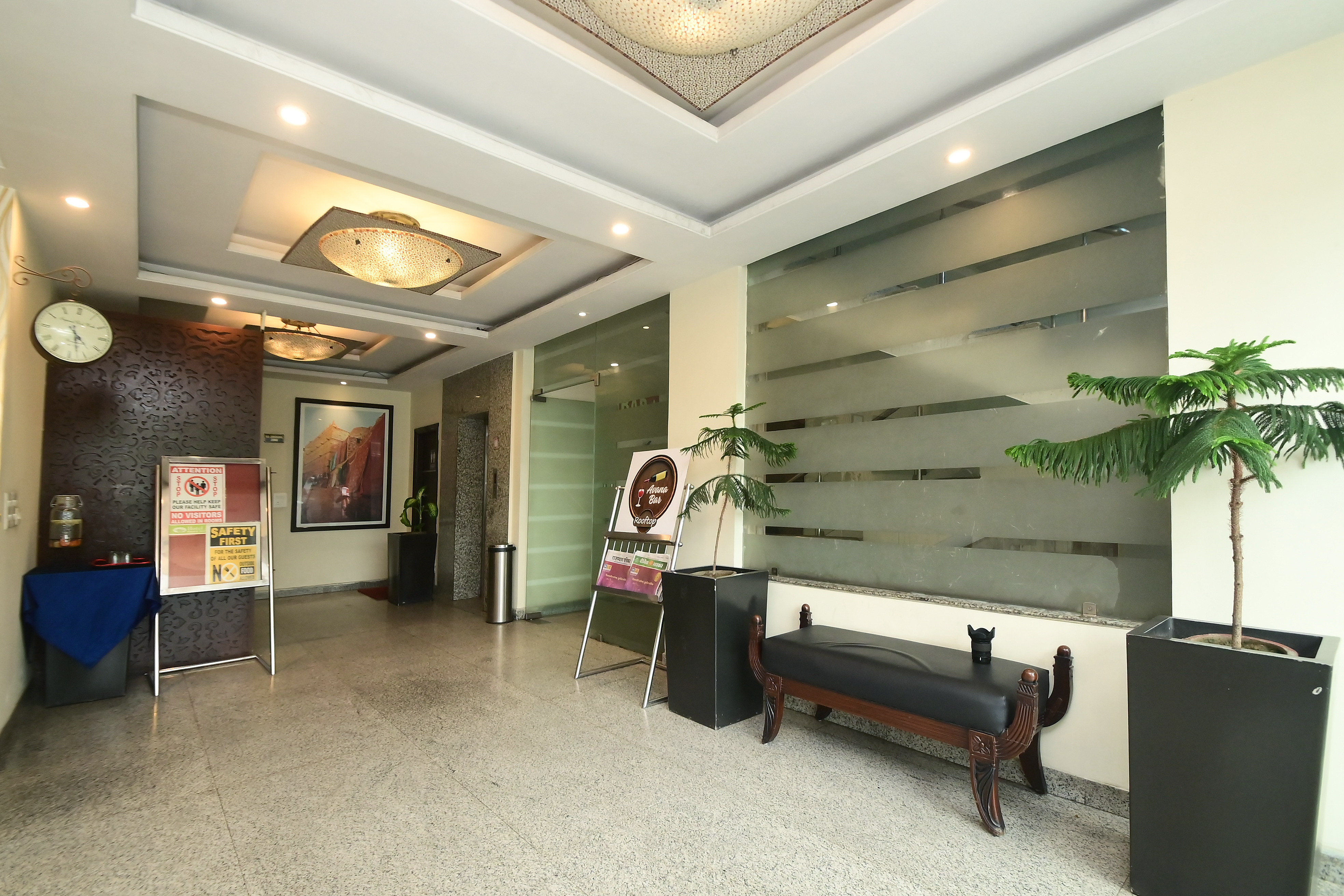 Avana Hotel